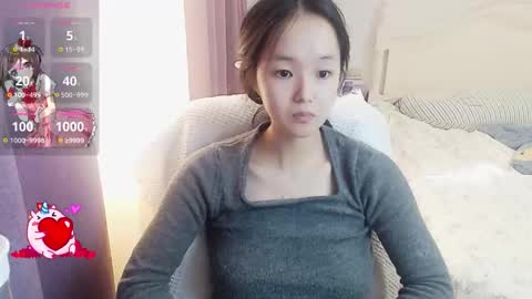 Lily online show from November 2025 04:59:01 AM