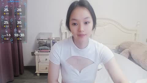 Snapshot of arylia_3 chatting on June 2026 03:29:02 AM Lily online show from June 2026 03:29:02 AM