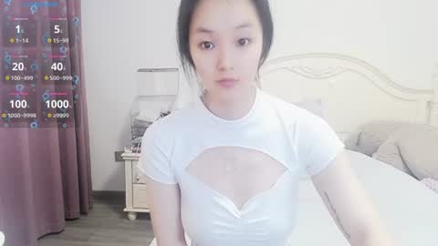 Snapshot of arylia_3 chatting on June 2026 04:01:02 AM Lily online show from June 2026 04:01:02 AM