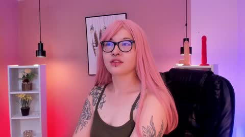 Asami  online show from January 2025 09:09:02 PM