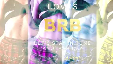 Snapshot of asami_y chatting on November 2025 01:55:01 AM Asami online show from November 2025 01:55:01 AM