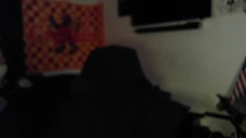 devilPup75 online show from October 2025 02:09:02 AM