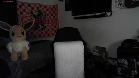 devilPup75 online show from January 2026 02:17:02 AM