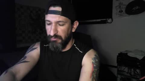 devilPup75 online show from February 2026 05:04:01 AM