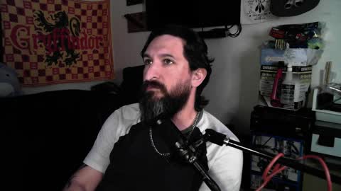 devilPup75 online show from April 2026 03:48:01 AM