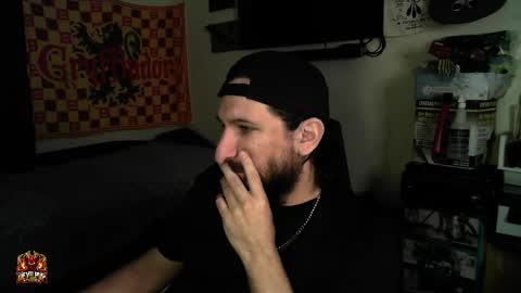 devilPup75 online show from April 2026 10:55:01 AM