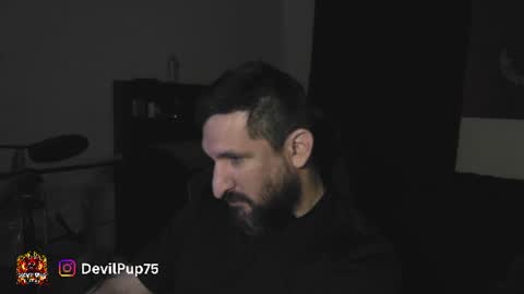 Snapshot of asanator101 chatting on June 2026 01:36:01 PM devilPup75 online show from June 2026 01:36:01 PM