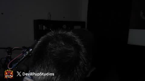 Snapshot of asanator101 chatting on June 2026 03:42:01 AM devilPup75 online show from June 2026 03:42:01 AM