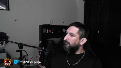 Snapshot of asanator101 chatting on June 2026 03:58:01 PM devilPup75 online show from June 2026 03:58:01 PM