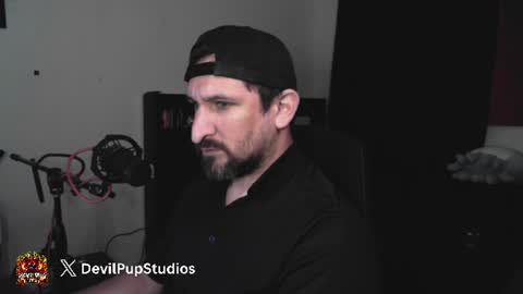 Snapshot of asanator101 chatting on July 2026 02:05:17 AM devilPup75 online show from July 2026 02:05:17 AM