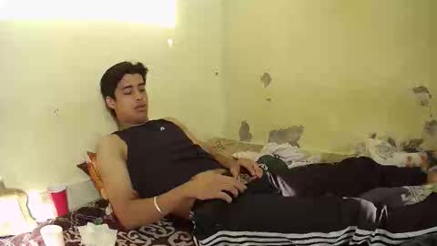 ash2730 online show from November 2025 09:48:02 AM