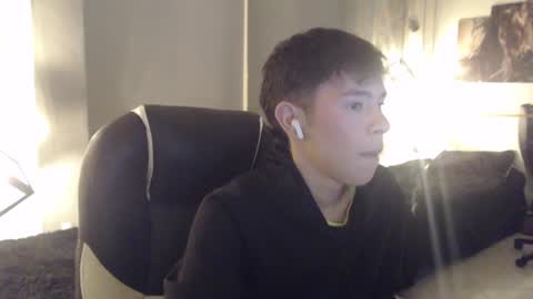ash_kai online show from June 2026 08:02:01 PM