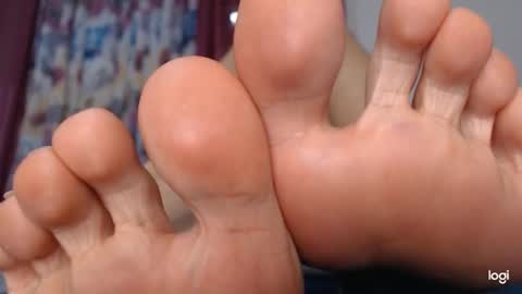 Snapshot of ash_nicefeet chatting on February 2025 02:52:01 AM ashley online show from February 2025 02:52:01 AM