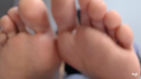 Snapshot of ash_nicefeet chatting on February 2025 04:55:01 AM ashley online show from February 2025 04:55:01 AM