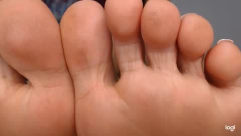 Snapshot of ash_nicefeet chatting on February 2025 05:05:01 AM ashley online show from February 2025 05:05:01 AM