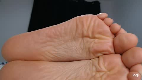 Snapshot of ash_nicefeet chatting on February 2025 03:25:02 AM ashley online show from February 2025 03:25:02 AM