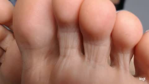 Snapshot of ash_nicefeet chatting on February 2025 02:37:02 AM ashley online show from February 2025 02:37:02 AM