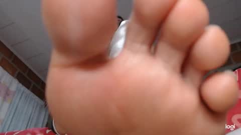 Snapshot of ash_nicefeet chatting on September 2025 03:50:01 AM ashley online show from September 2025 03:50:01 AM