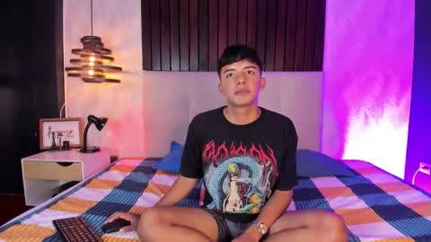 ash_russell online show from January 2026 07:38:02 PM