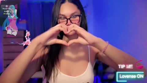 Snapshot of ash_sexdoll chatting on May 2026 10:16:02 PM ASH online show from May 2026 10:16:02 PM