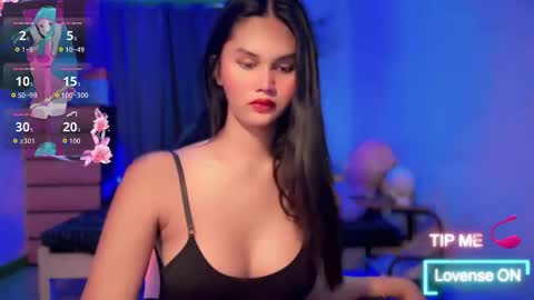 Snapshot of ash_sexdoll chatting on May 2026 10:17:02 PM ASH online show from May 2026 10:17:02 PM