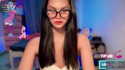 Snapshot of ash_sexdoll chatting on May 2026 11:09:01 PM ASH online show from May 2026 11:09:01 PM