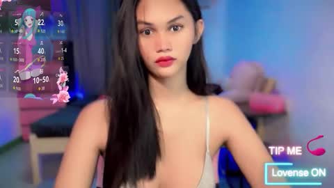 Snapshot of ash_sexdoll chatting on May 2026 12:08:01 AM ASH online show from May 2026 12:08:01 AM