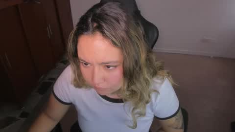 ash_smith1 online show from January 2026 09:31:01 PM