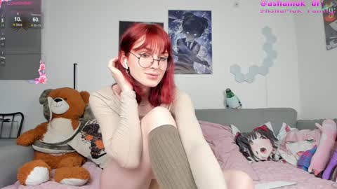 Asha Mok online show from February 2025 01:20:01 PM