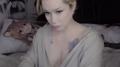 Snapshot of asha_nekooo chatting on June 2026 10:44:01 PM Sasha next stream December 4st at 0000- 0030 am German time online show from June 2026 10:44:01 PM