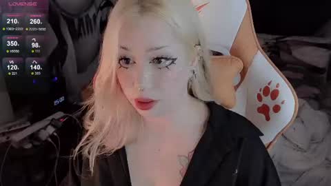 Snapshot of asha_nekooo chatting on July 2026 09:29:01 PM Sasha next stream December 4st at 0000- 0030 am German time online show from July 2026 09:29:01 PM