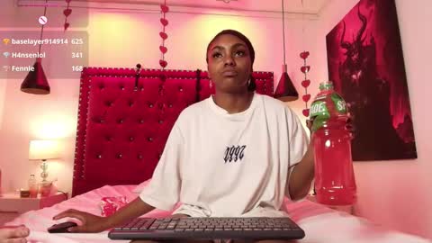 Snapshot of asha_zuri_and_adam chatting on February 2026 12:39:01 AM asha_zuri_and_adam online show from February 2026 12:39:01 AM