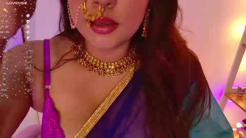 Asha  online show from February 2025 11:57:02 AM