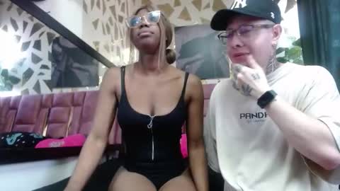 ashanti_and_alejo online show from October 2025 12:17:02 PM
