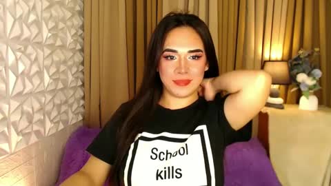 Ashanti online show from February 2025 05:42:02 AM