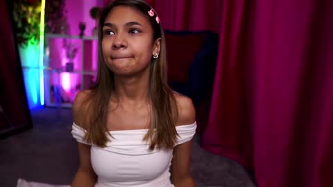 Asha online show from January 2025 09:20:02 PM