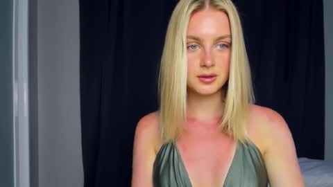 your pretty Ashley online show from February 2026 06:03:02 AM