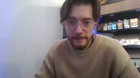 Ashe009 online show from October 2025 07:14:02 PM