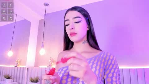 Snapshot of ashely_rous chatting on December 2025 11:48:01 AM I am Ashley online show from December 2025 11:48:01 AM