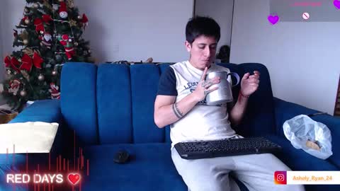 Ashley And Ryan  online show from November 2025 06:07:02 PM