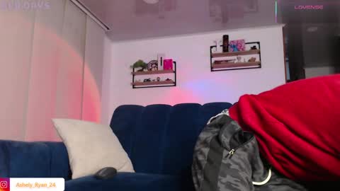 Snapshot of ashely_ryan24 chatting on April 2026 11:50:01 PM Ashley And Ryan online show from April 2026 11:50:01 PM