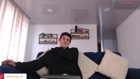Snapshot of ashely_ryan24 chatting on May 2026 09:11:02 PM Ashley And Ryan online show from May 2026 09:11:02 PM