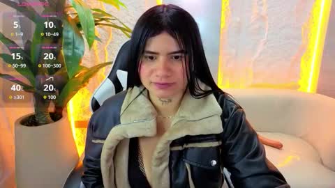 Snapshot of ashely_tp chatting on February 2026 07:47:02 PM Ashely tp 1430-2100 online show from February 2026 07:47:02 PM