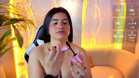 Snapshot of ashely_tp chatting on February 2026 08:09:01 PM Ashely tp 1430-2100 online show from February 2026 08:09:01 PM