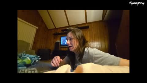 Ashelynn Grey online show from January 2025 09:07:01 AM