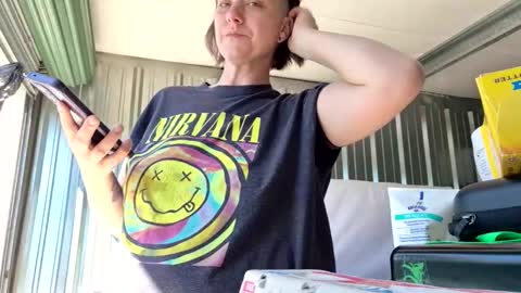 Ashelynn Grey online show from April 2026 06:56:02 PM