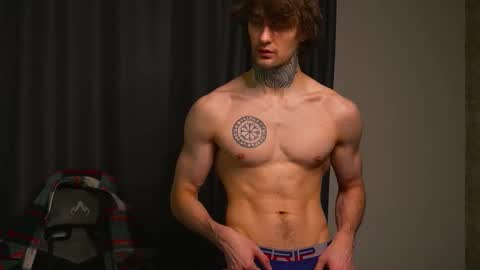 Jerk Machine online show from October 2025 12:55:01 PM