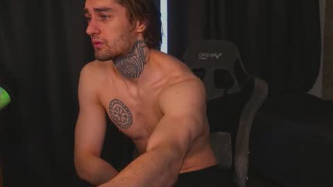 Jerk Machine online show from February 2026 10:40:02 AM