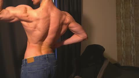 Jerk Machine online show from April 2026 01:00:02 PM