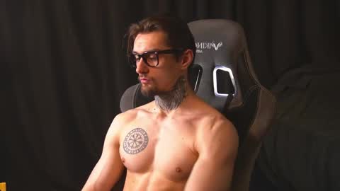 Snapshot of asher_88 chatting on April 2026 10:10:02 AM Jerk Machine online show from April 2026 10:10:02 AM
